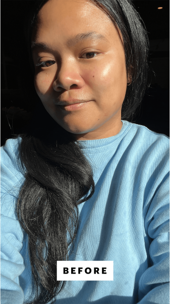 Image may contain Adult Person Face Head Photography and Portrait